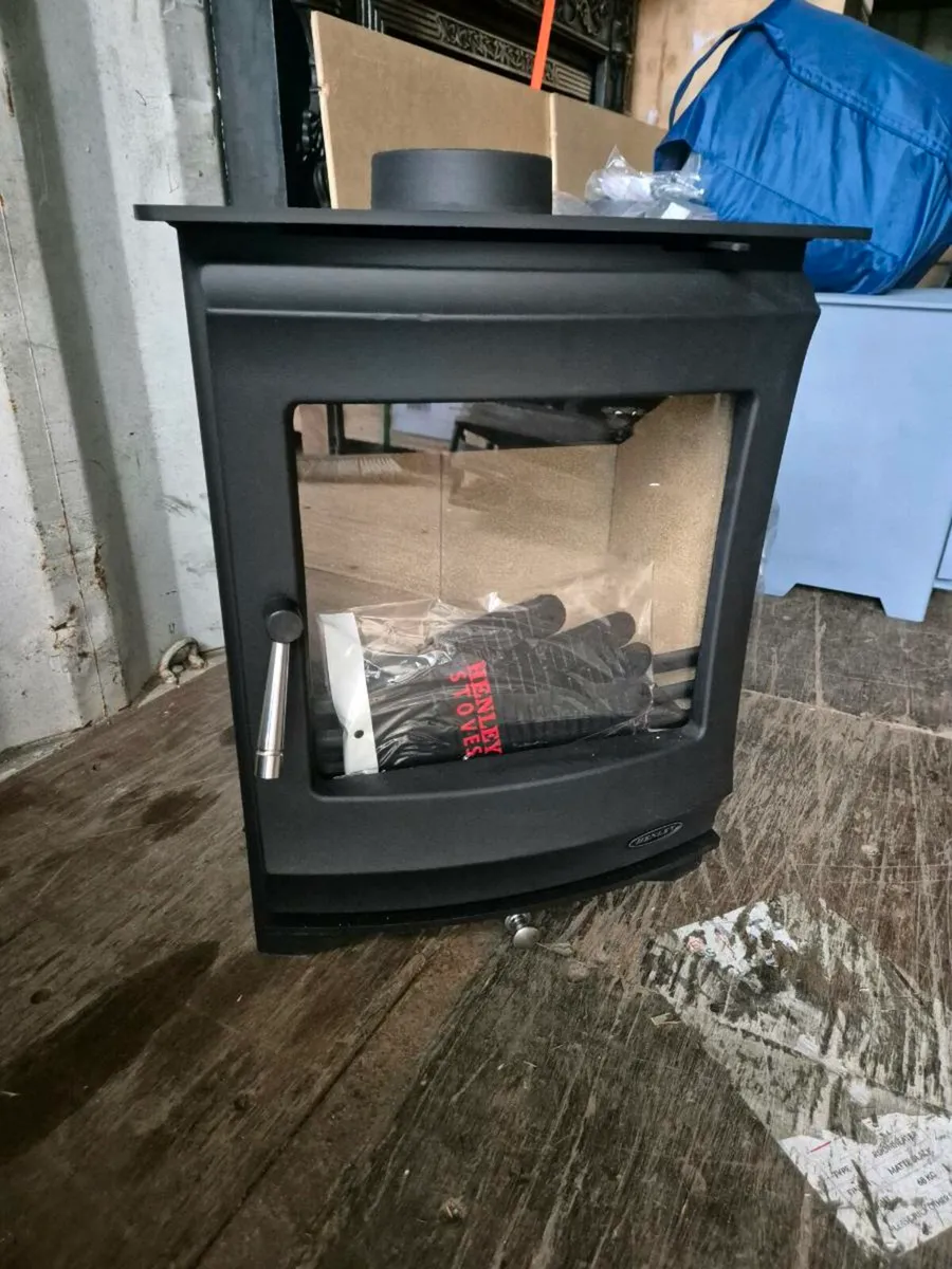 Henley 8kw - Image 3