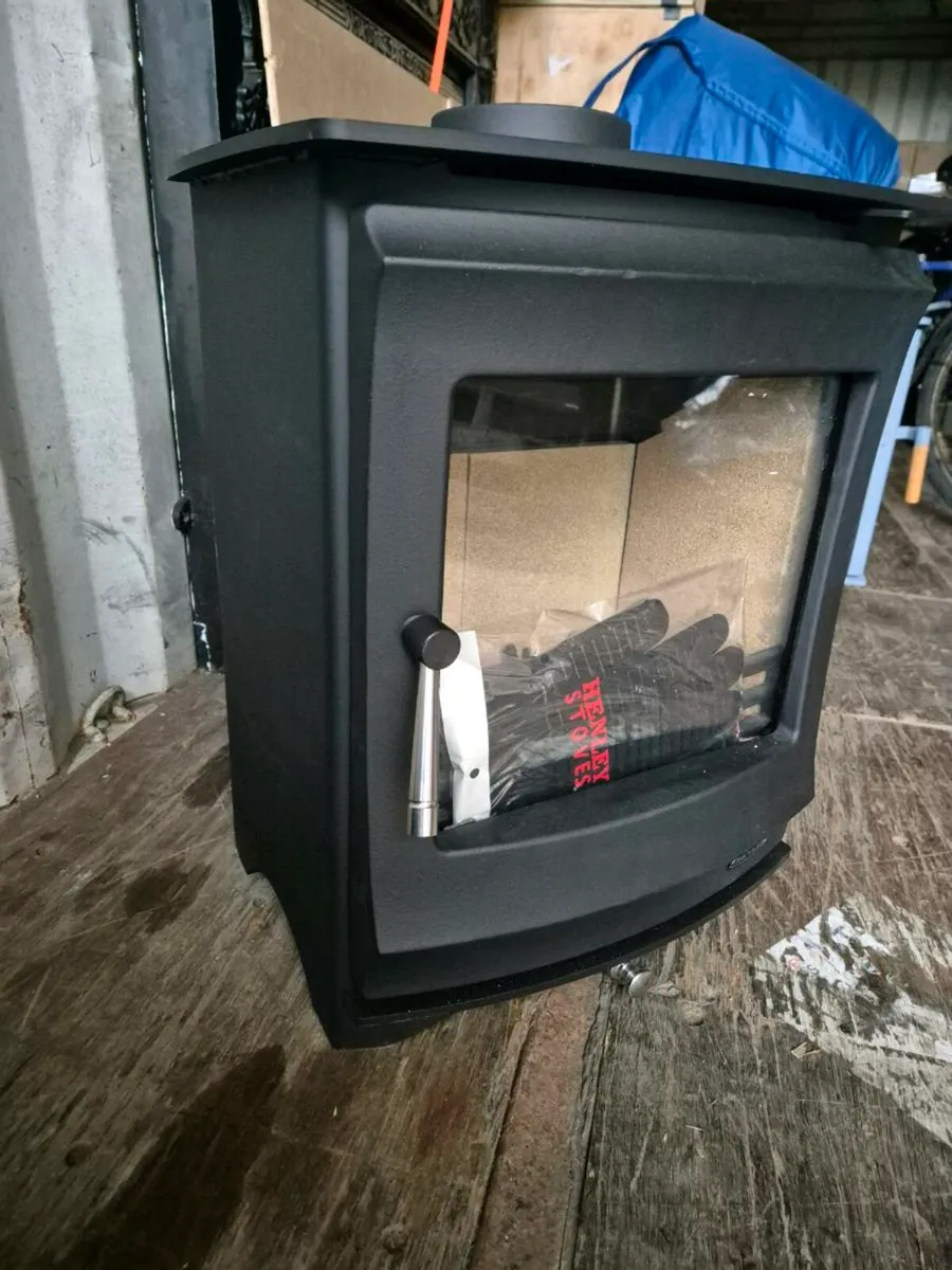 Henley 8kw - Image 4