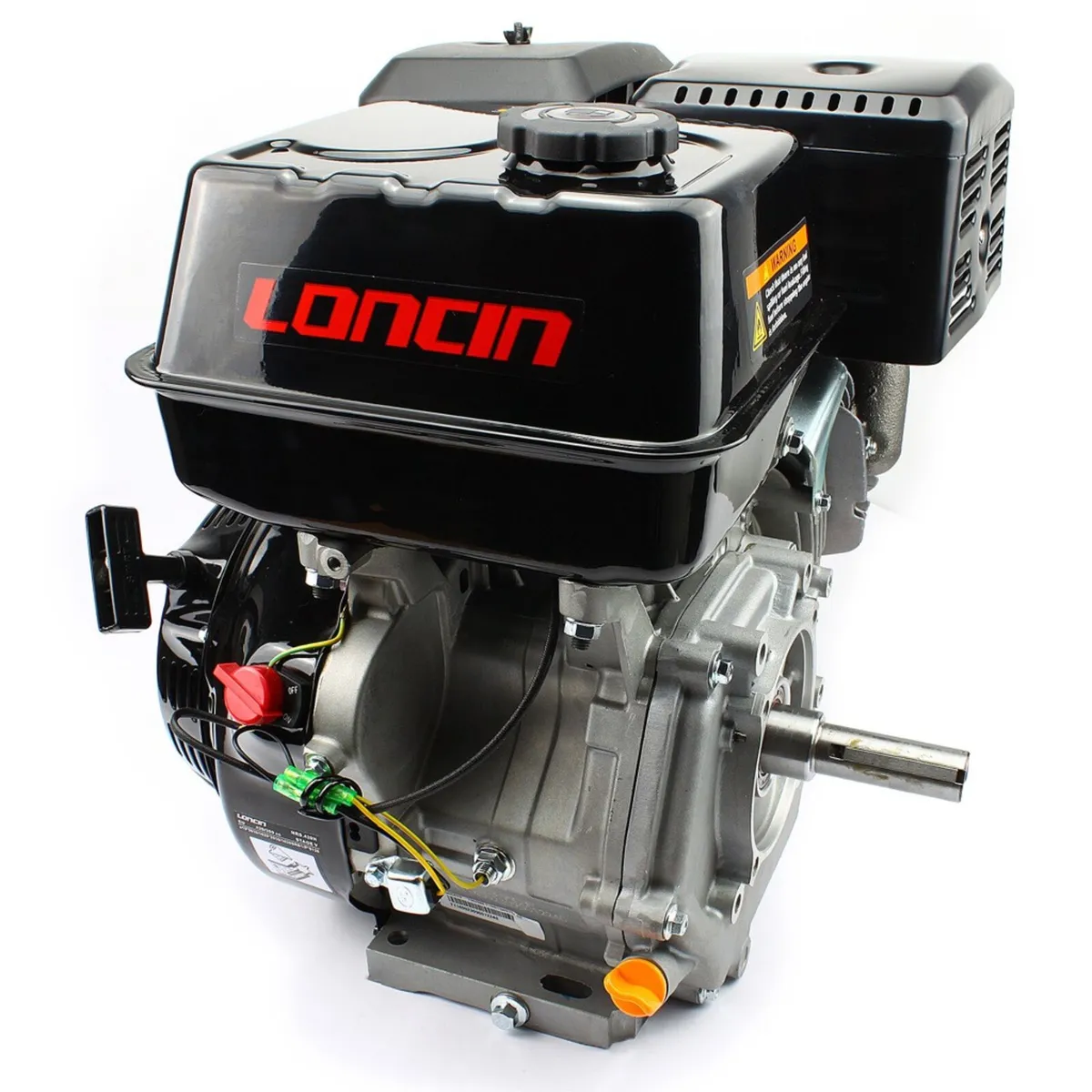 New Loncin Engines Honda GX390 Replacement - Image 2