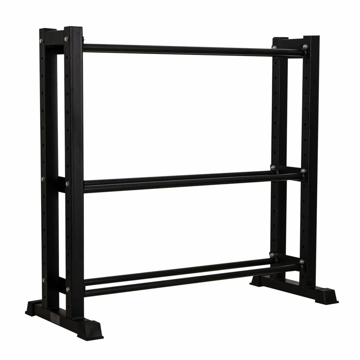 3 Tier Medicine Ball Storage Rack - Weights Gym - Image 1