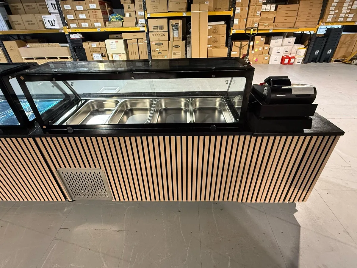 New Hot & Cold Counters - Image 3