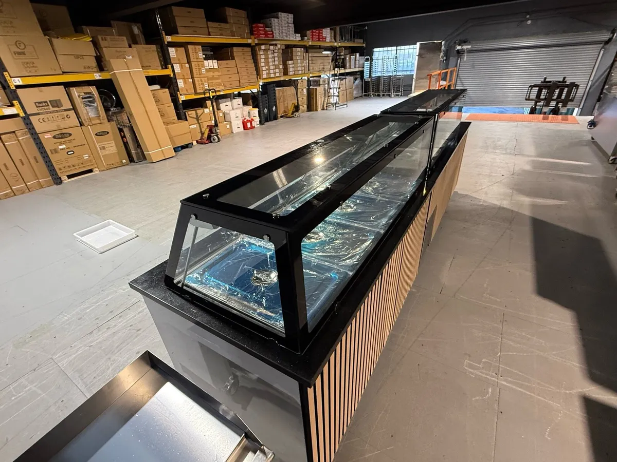 New Hot & Cold Counters - Image 4