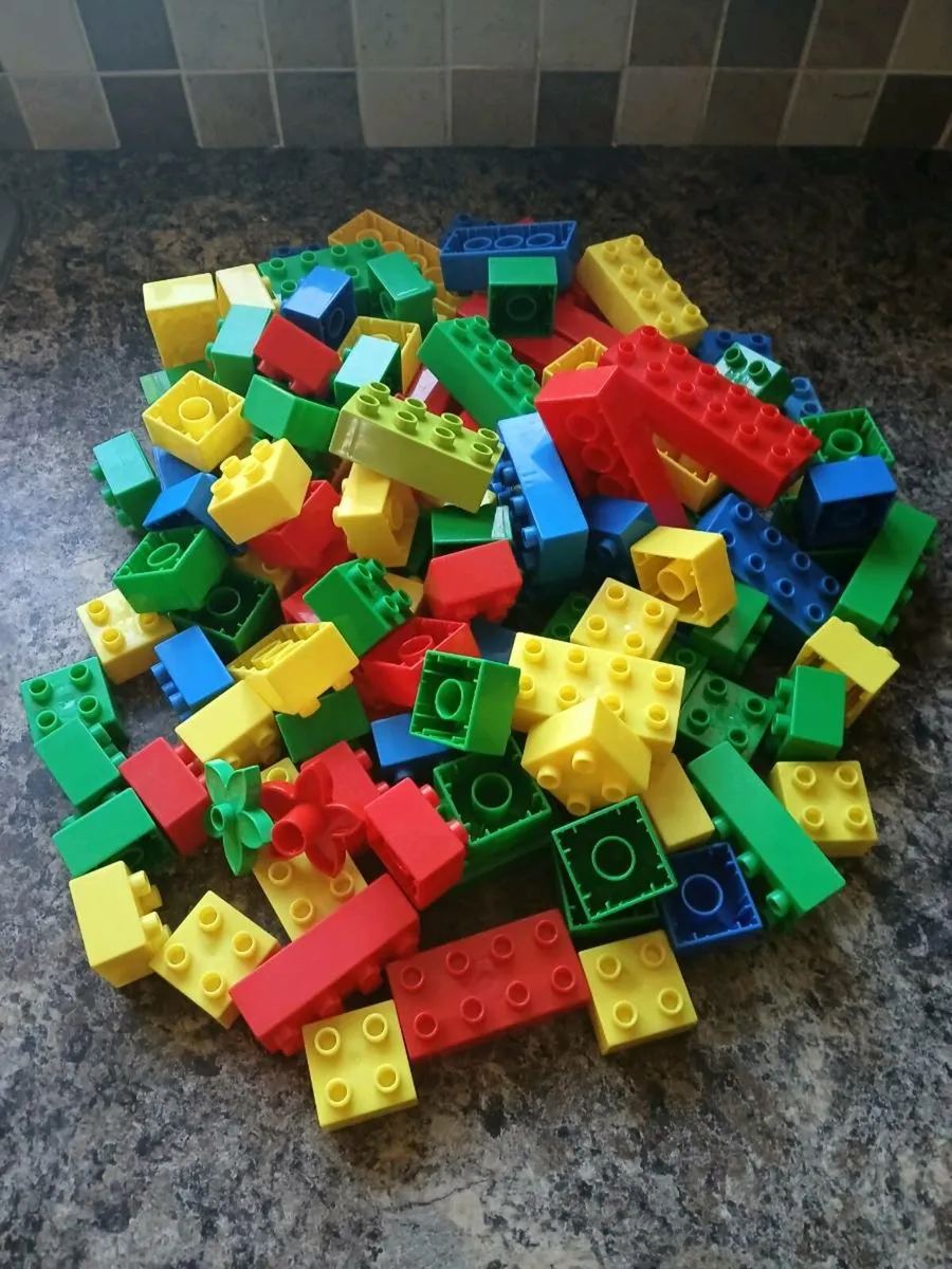 Lego. - Image 1