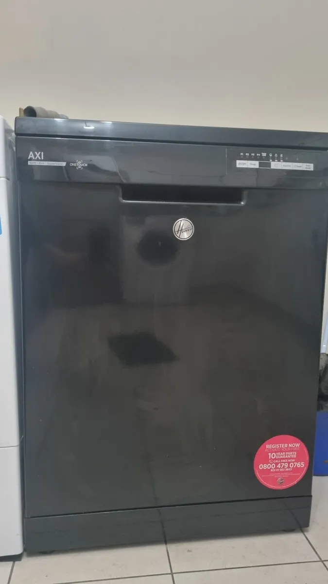 dishwasher - Image 1