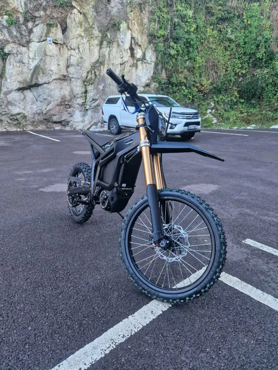 Talaria Komodo - Image 1