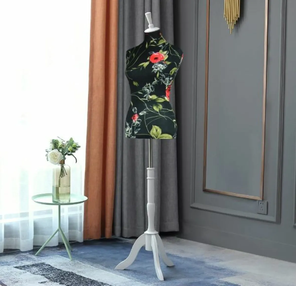 DUMMY Suited for Sewing Tailoring -FREE Delivery - Image 1