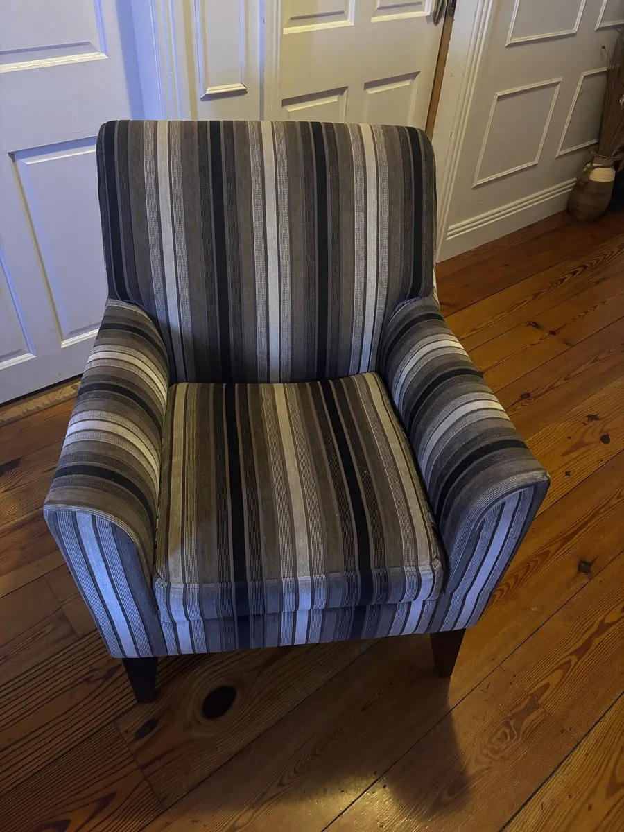 Armchair