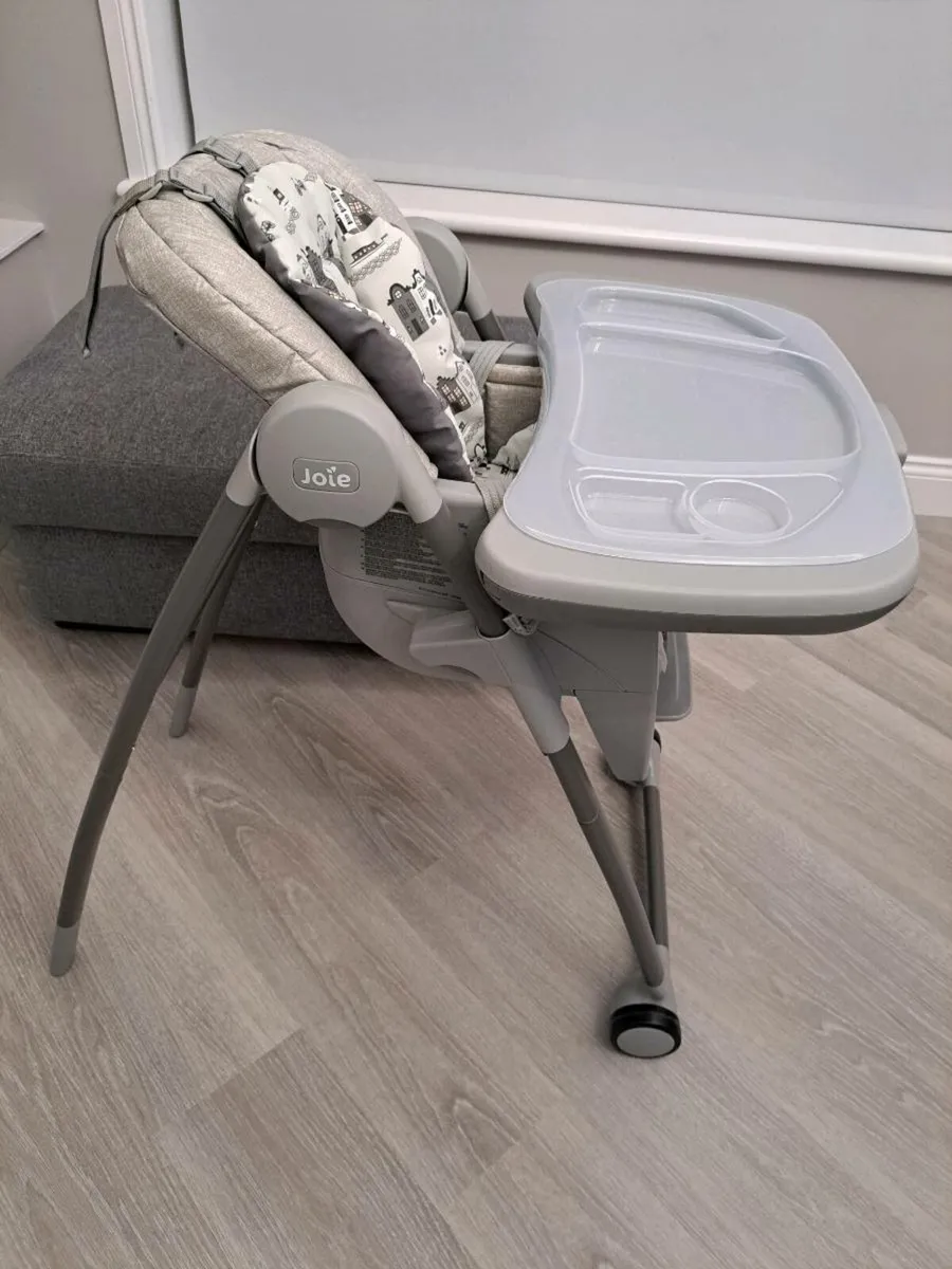 High chair - Image 2