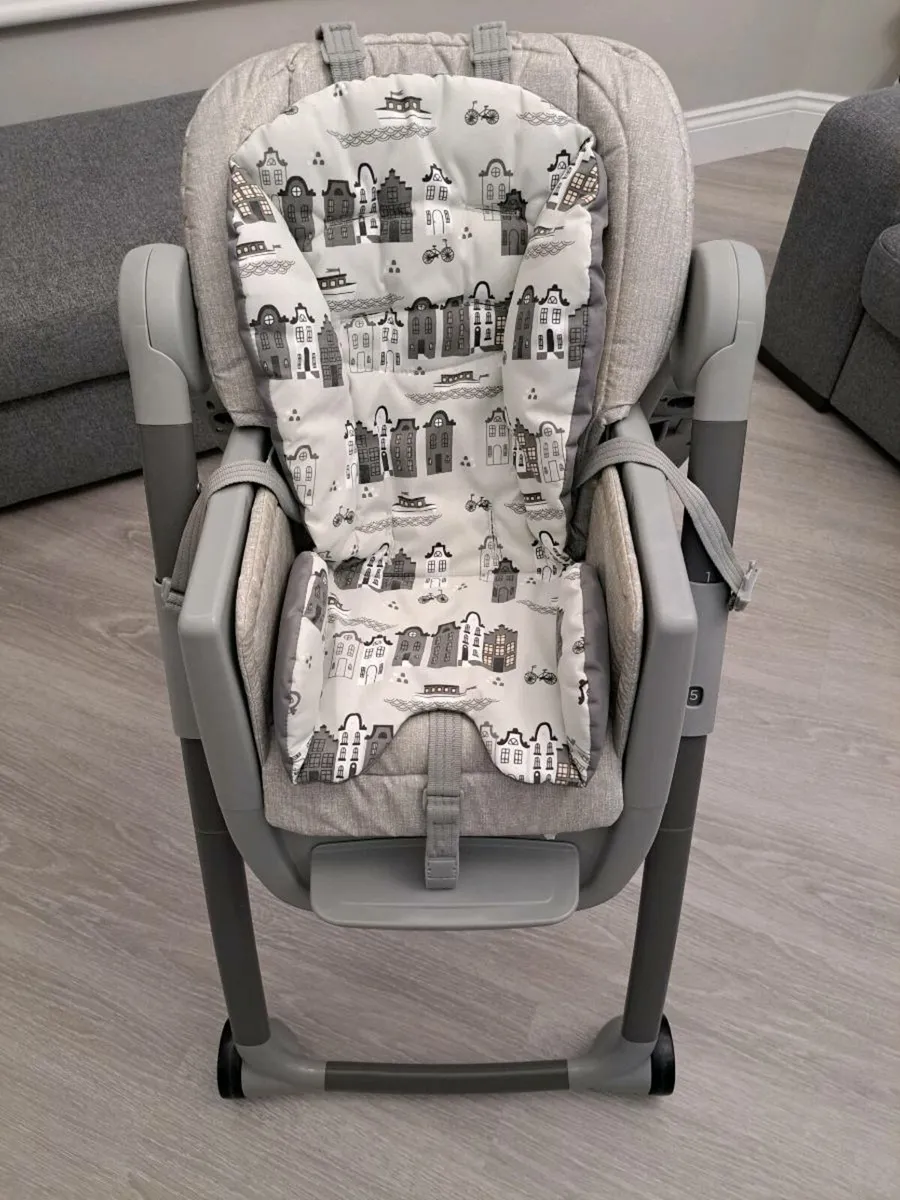 High chair - Image 4