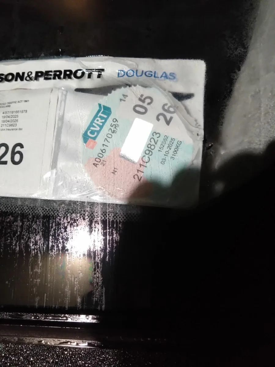 Opel Vivaro 2021 - Image 2