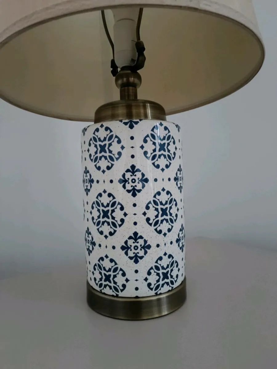 Table Lamp - Image 2