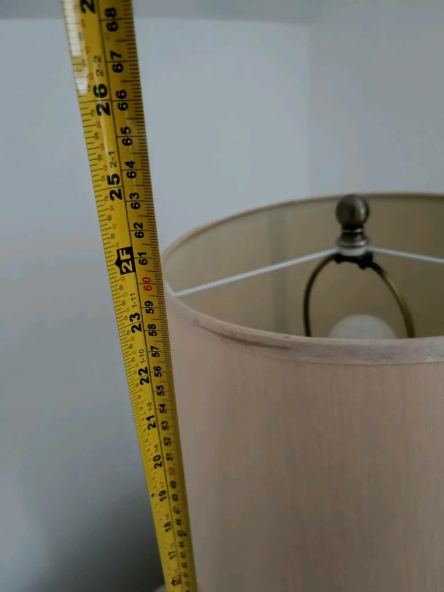 Table Lamp - Image 4