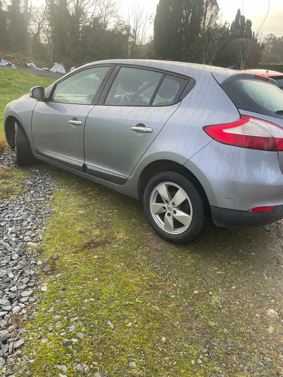 Renault megane - Image 2