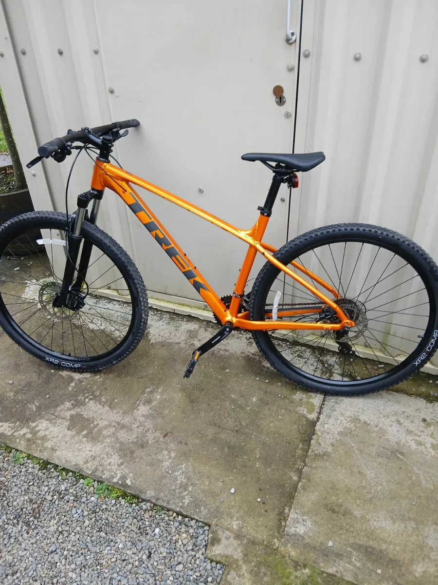 Trek Marlin 5 - Image 1