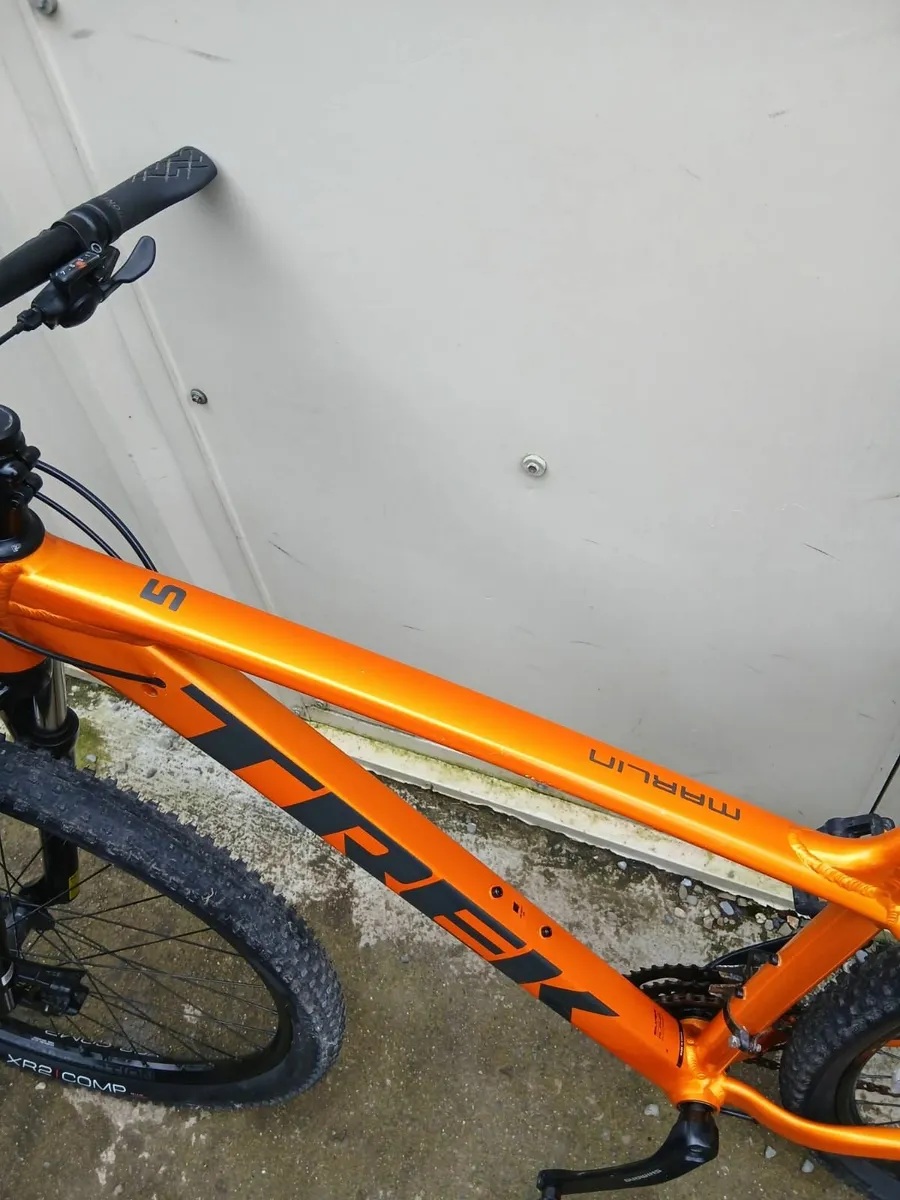 Trek Marlin 5 - Image 3