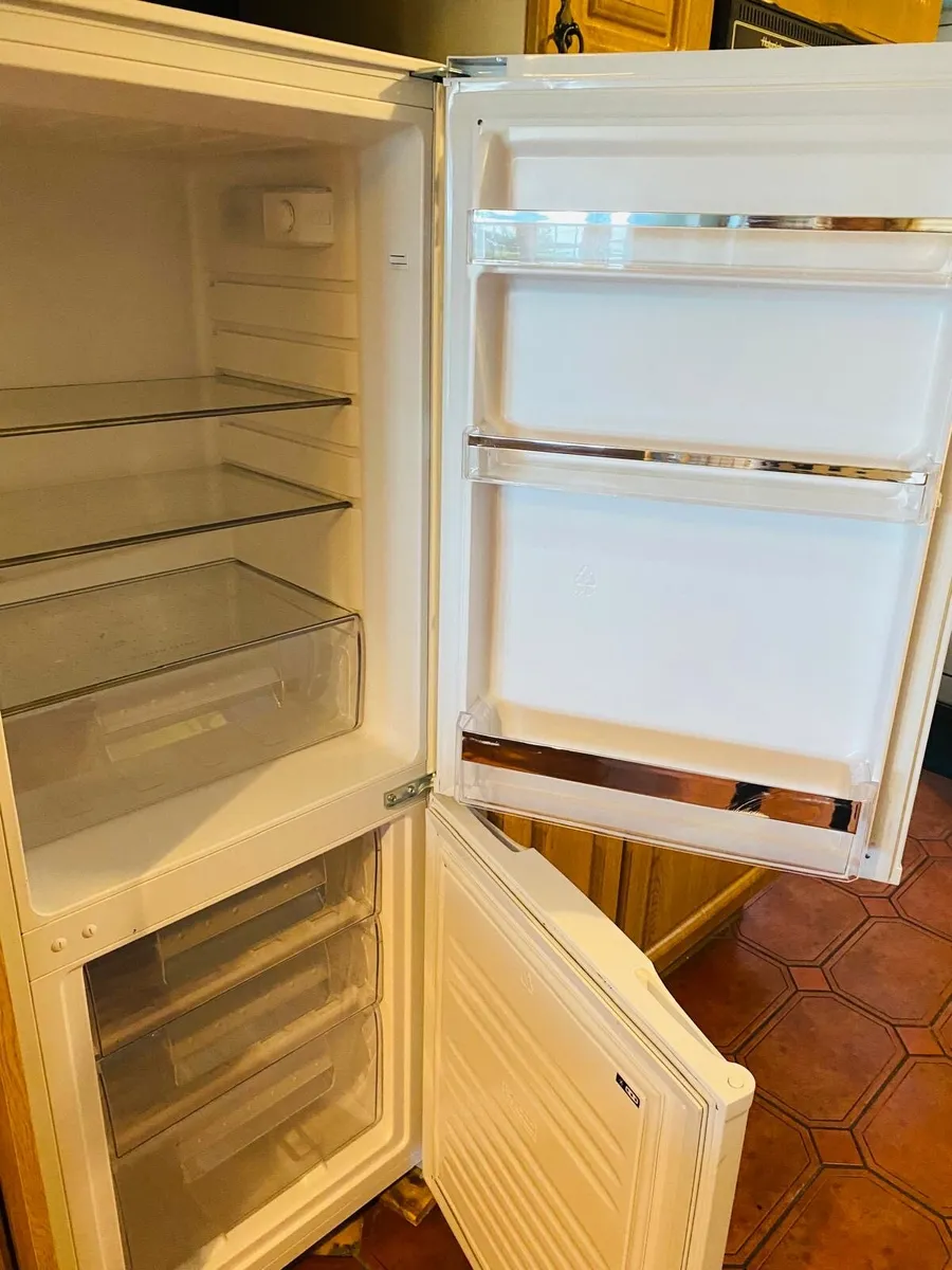 Fridge Freezer - Image 2