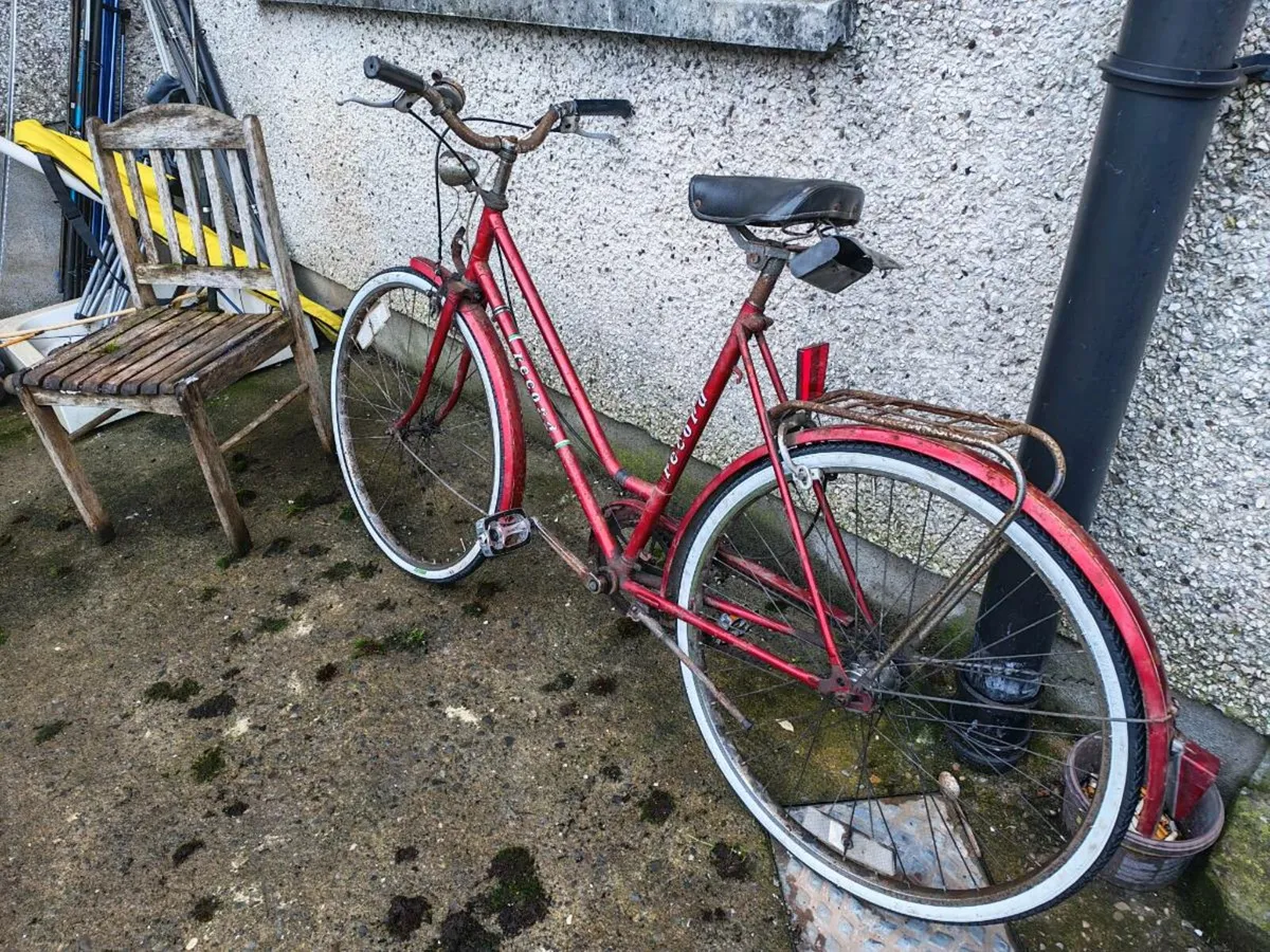 Bicycle Old timer - Image 2