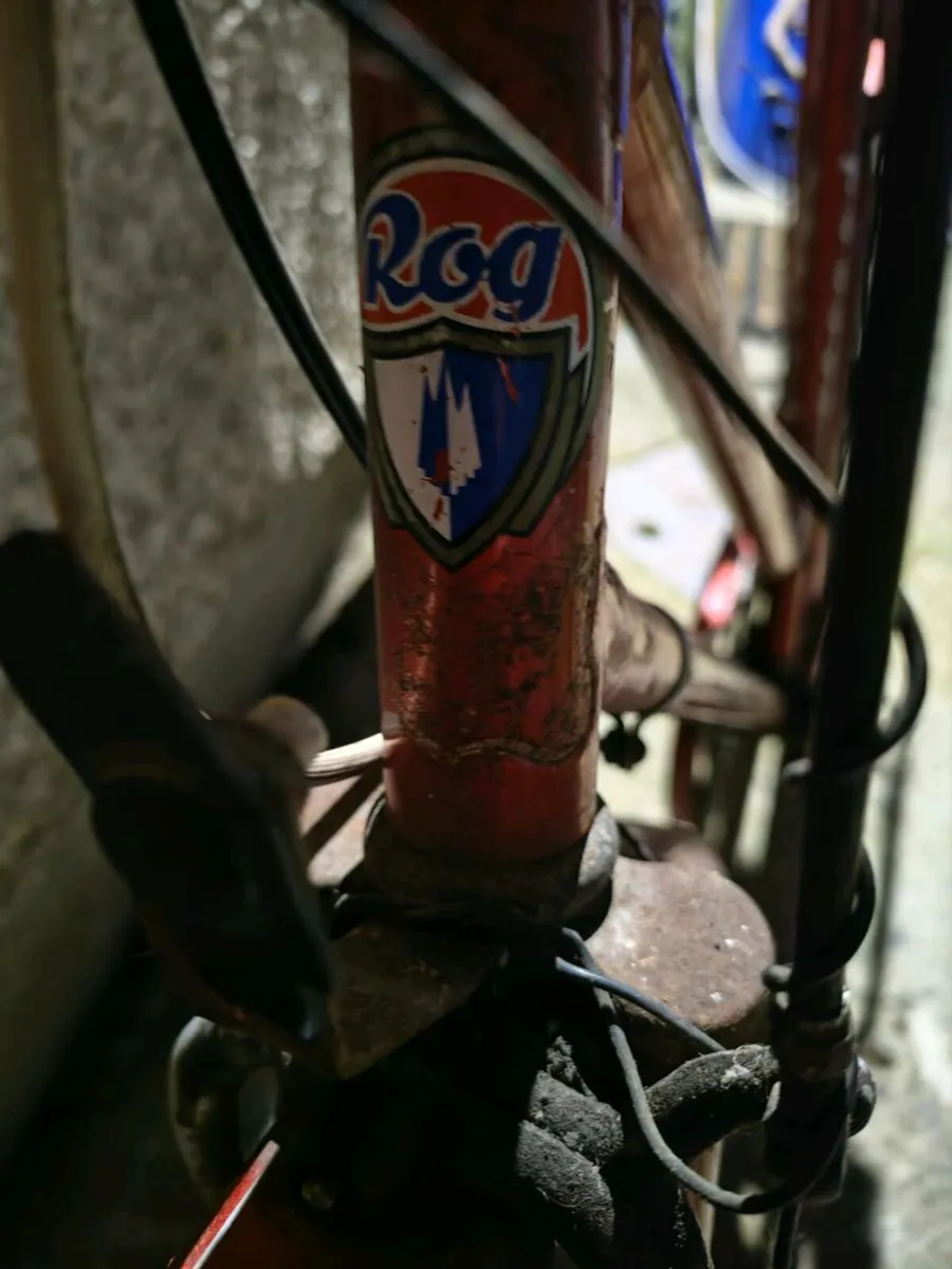 Bicycle Old timer - Image 3