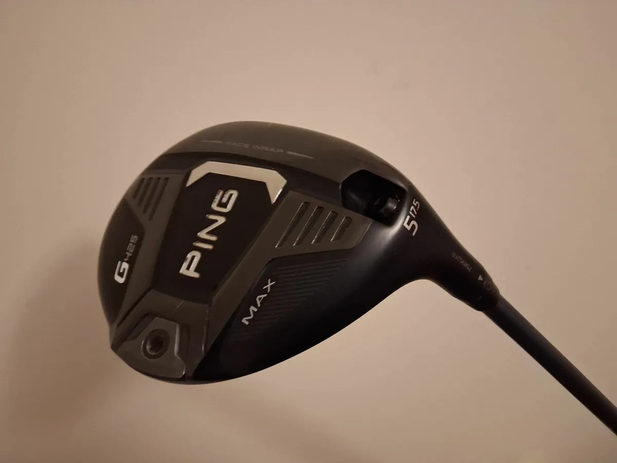 Ping G425 5 wood - Image 1