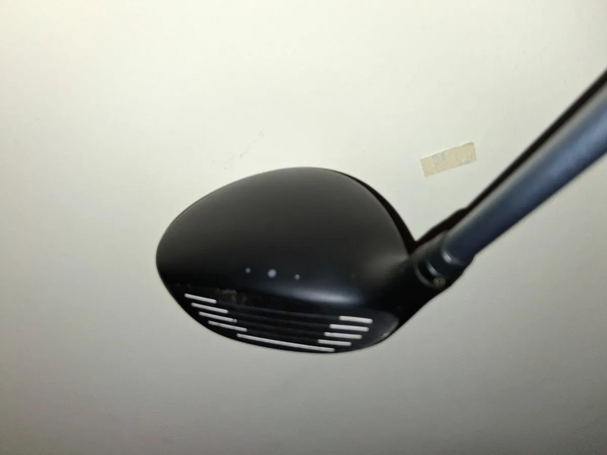 Ping G425 5 wood - Image 3