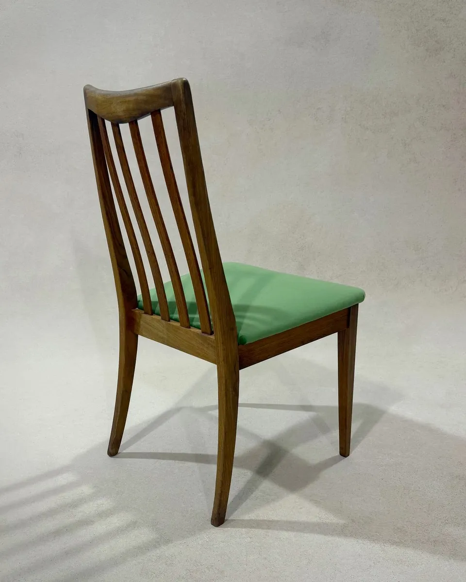 Mid-Century GPlan Dining Chairs - Image 4