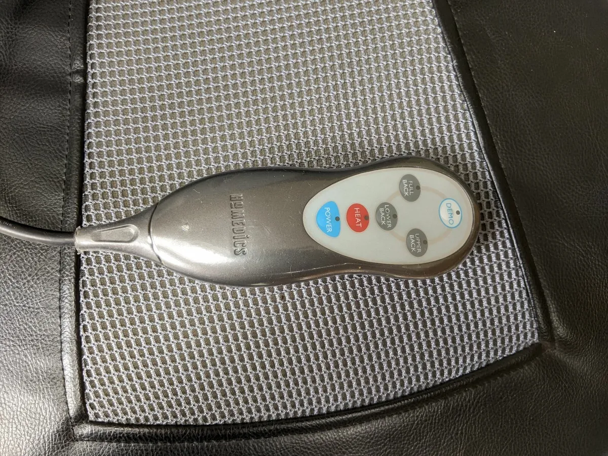 Home Massager - Image 4