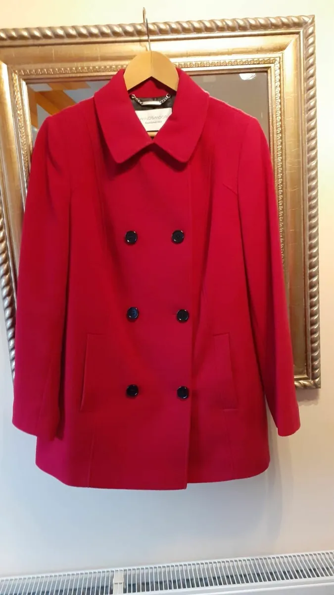 Ladies Windsmoor Jacket