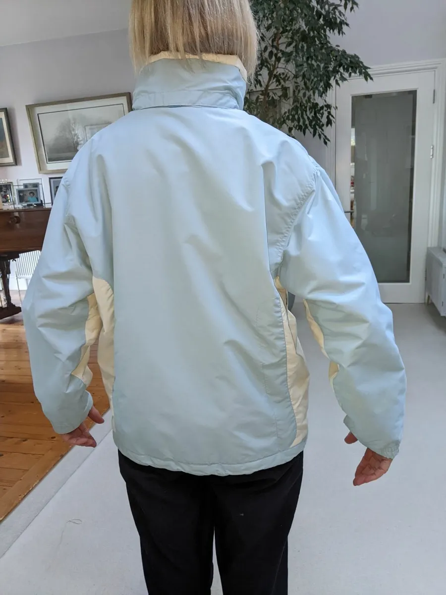 Ladies Ski Jacket - Image 4