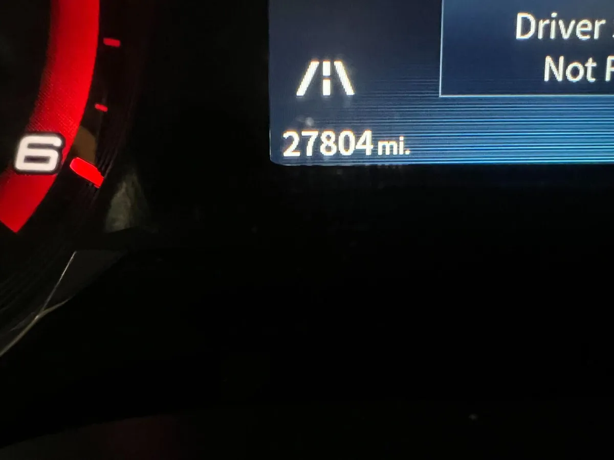 Maxus Deliver 9 2.0 D20 Chassis Cab 2dr Luton Van - Image 2