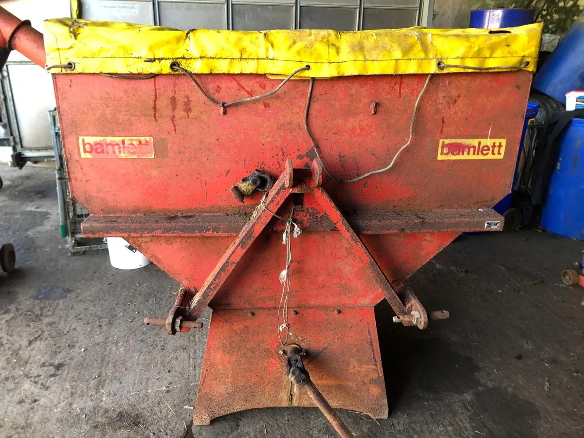 Meal feeder - Image 2