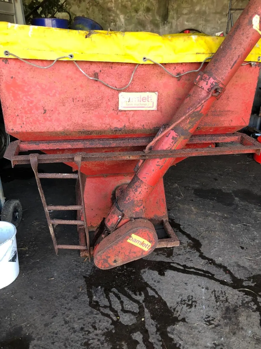 Meal feeder - Image 3