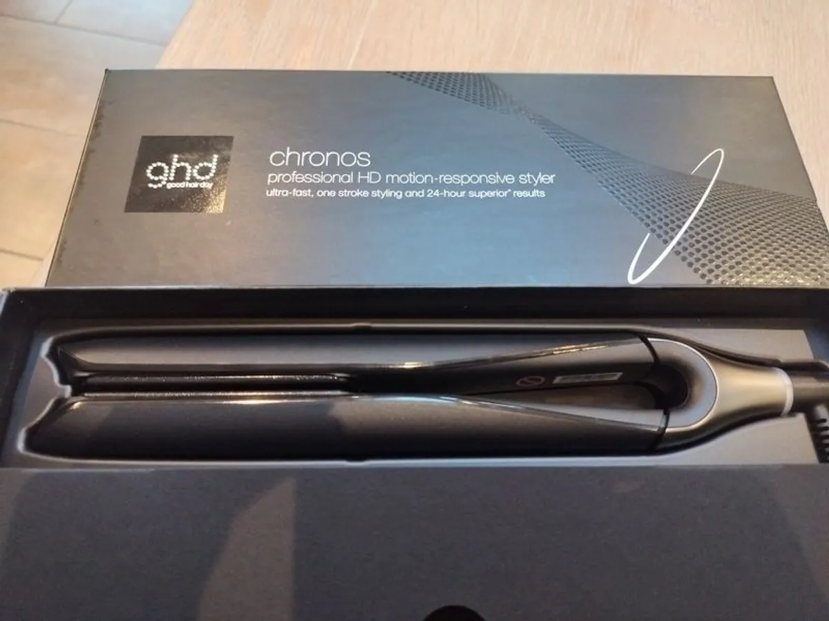 GHD chronos - Image 2