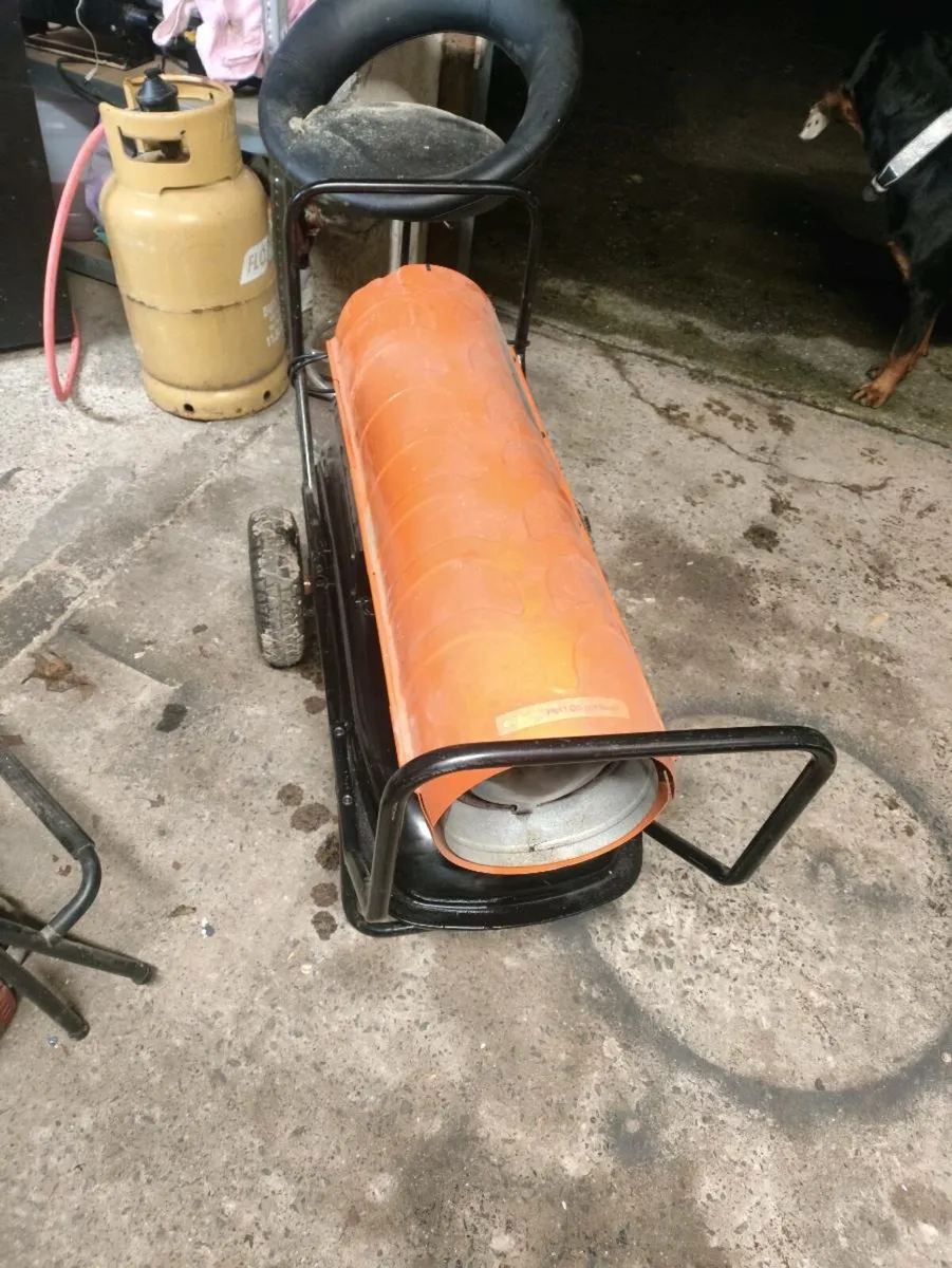 Diesel heater - Image 3
