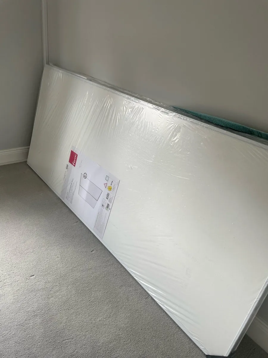 Sliding Wardrobe doors/ kit for sale - Image 1