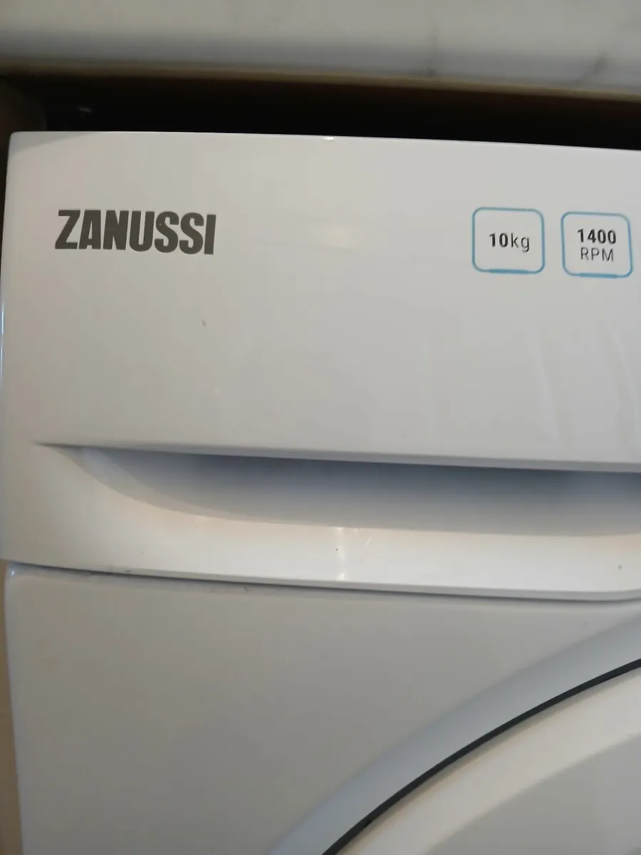 Washing Machine - Image 1