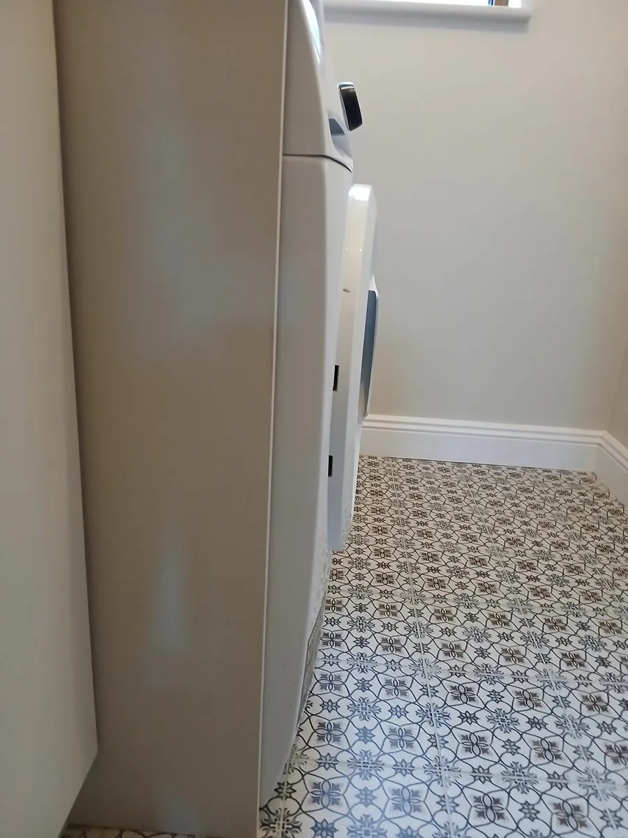 Washing Machine - Image 4