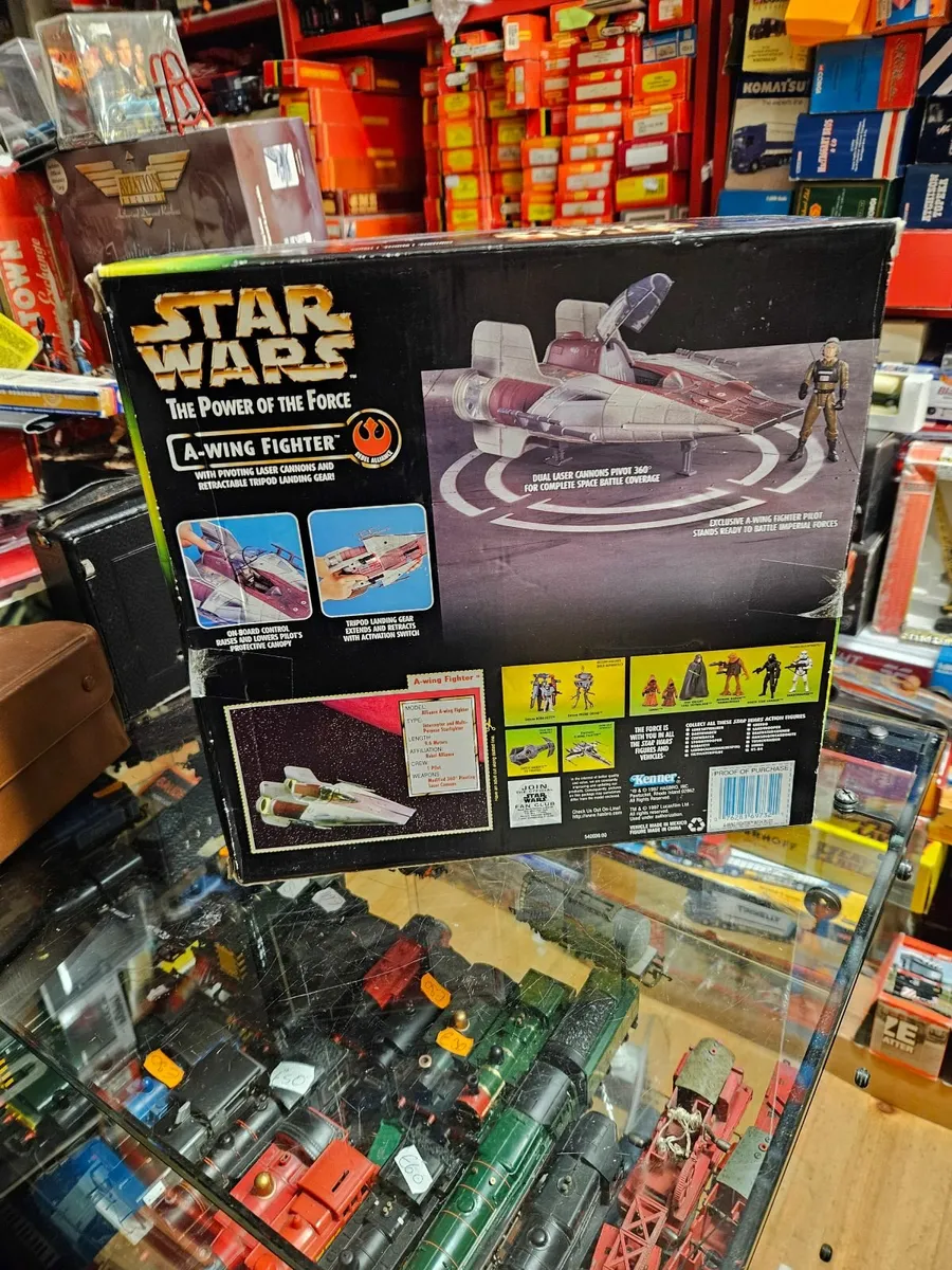 Star Wars A Wing - Image 3