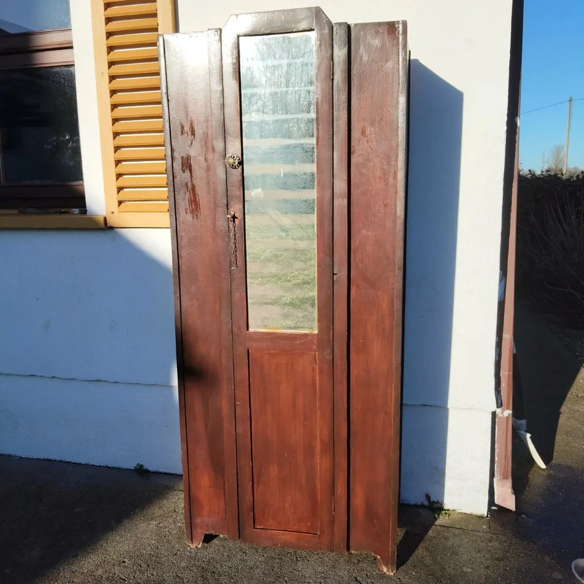 Mid Century Wardrobe - Image 1