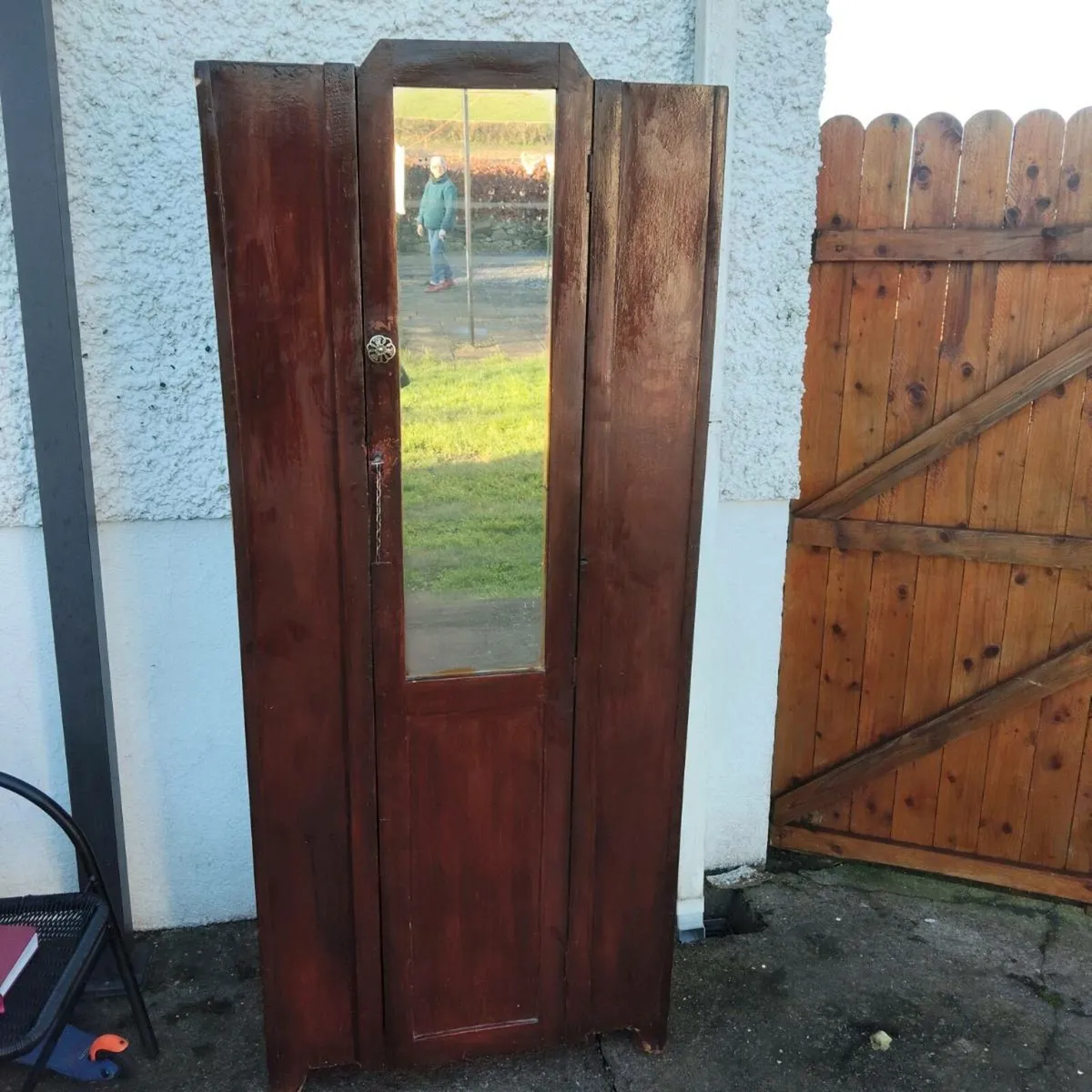 Mid Century Wardrobe - Image 2