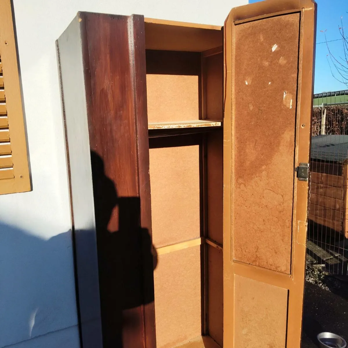 Mid Century Wardrobe - Image 4