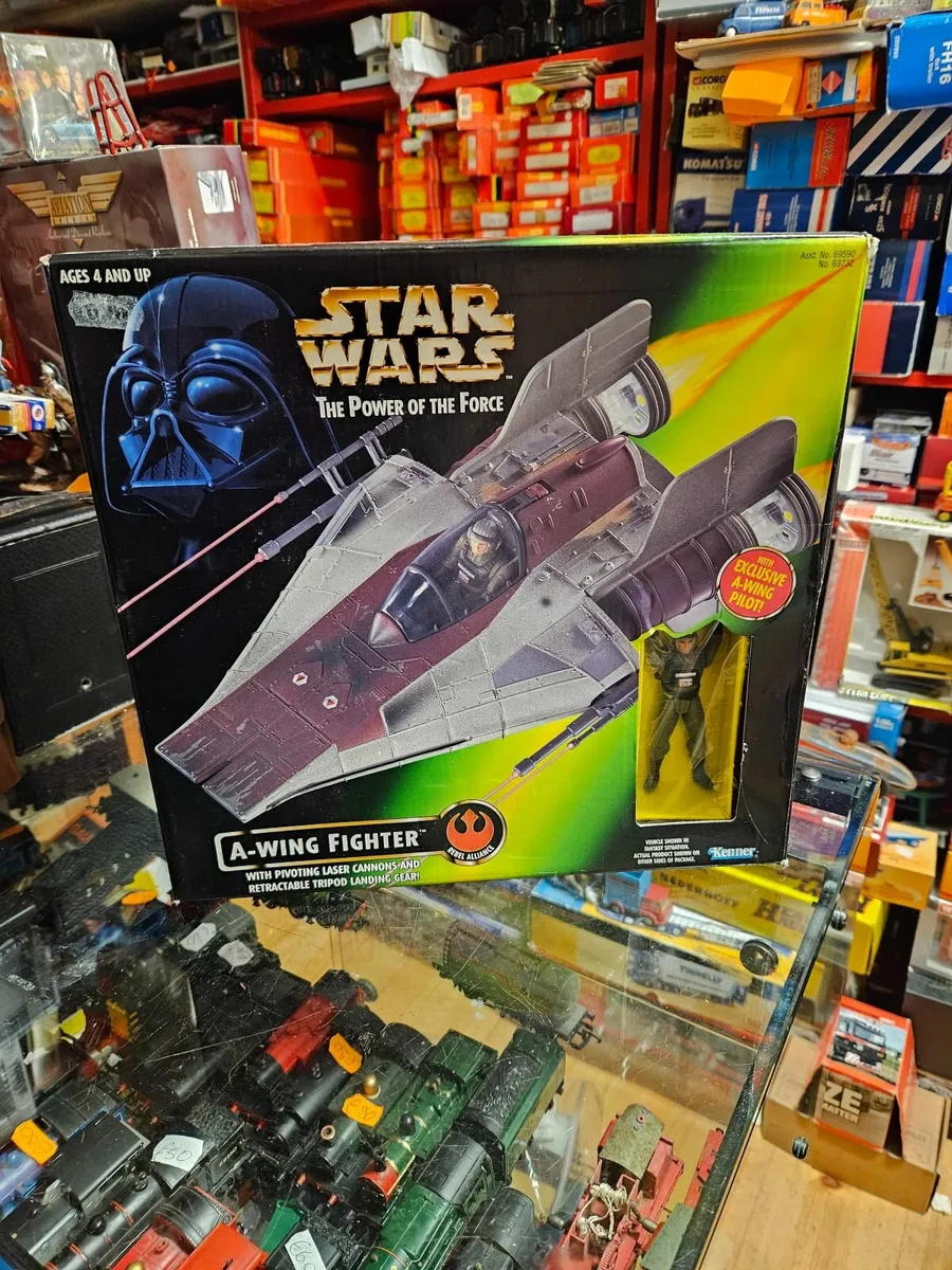 Star Wars A Wing - Image 4