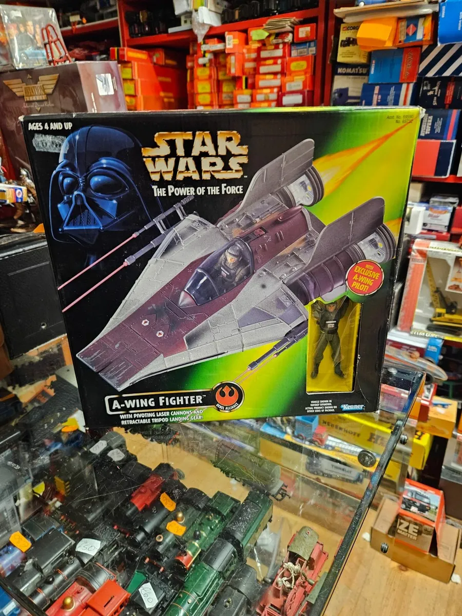 Star Wars A Wing - Image 1