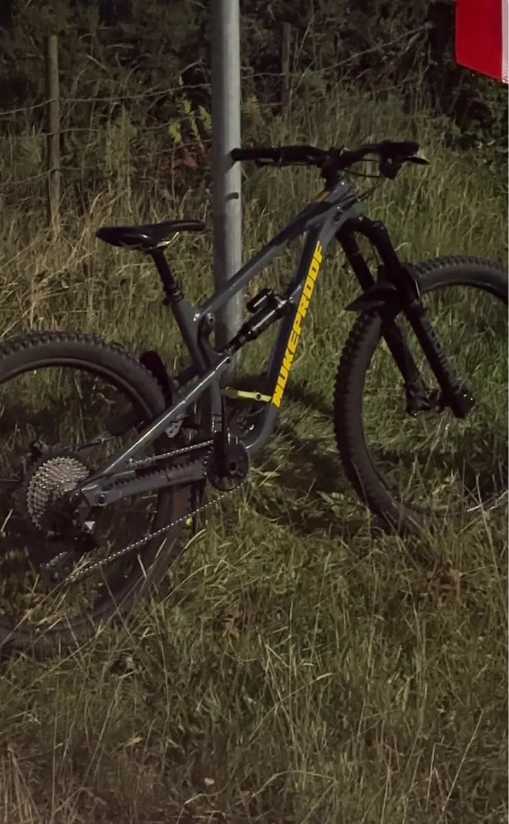 Nukeproof mega 290 - Image 2