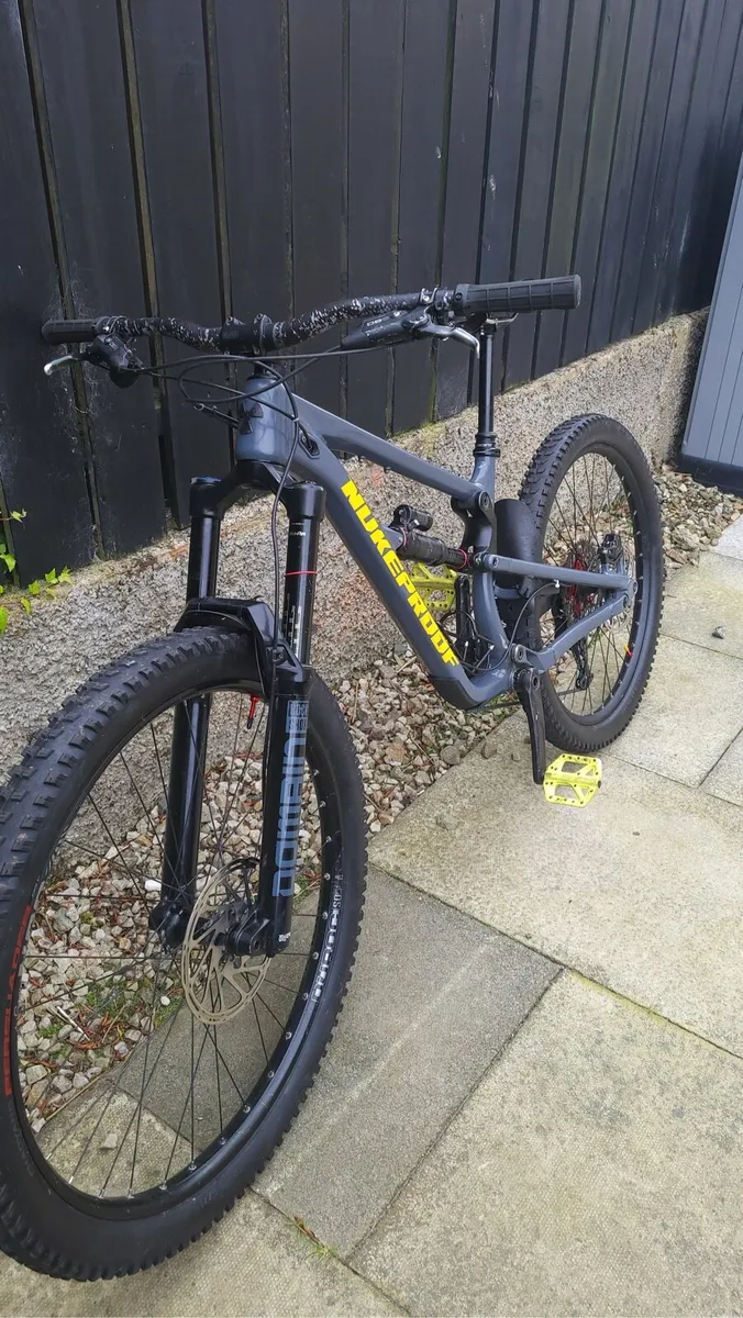 Nukeproof mega 290 - Image 3