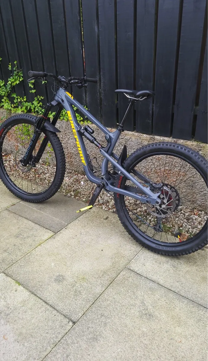 Nukeproof mega 290 - Image 4