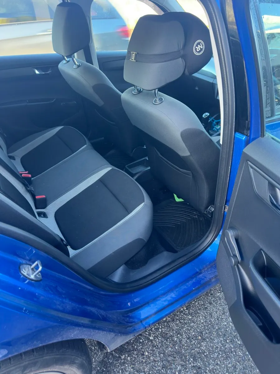 Skoda fabia €7650 - Image 3