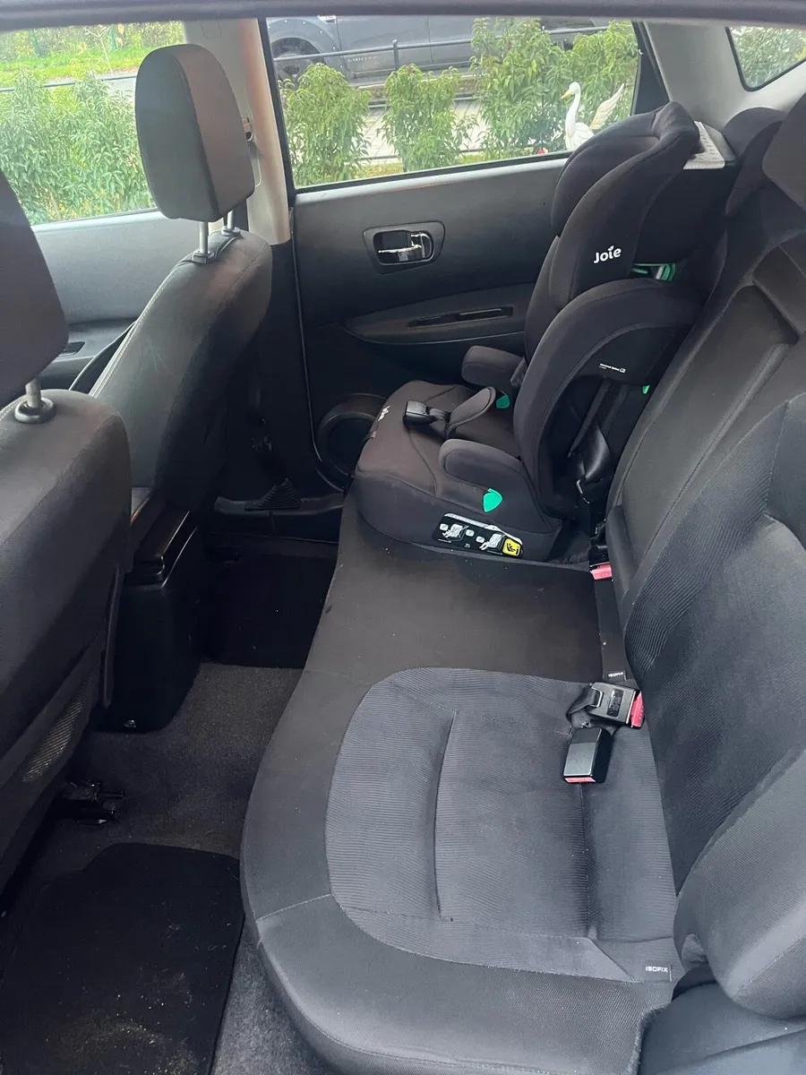 Nissan Qashqai N-Tech - Image 2