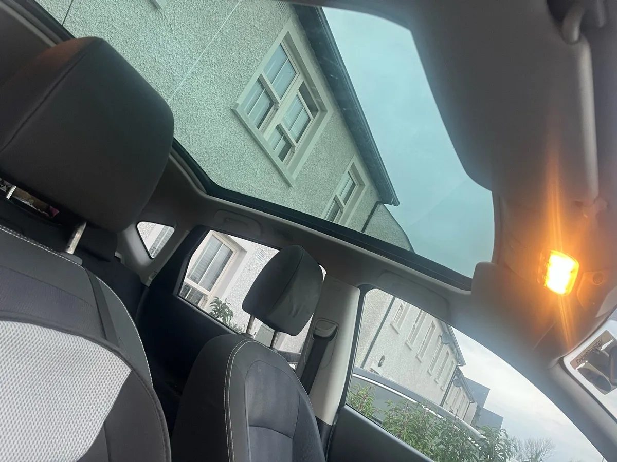 Nissan Qashqai N-Tech - Image 3