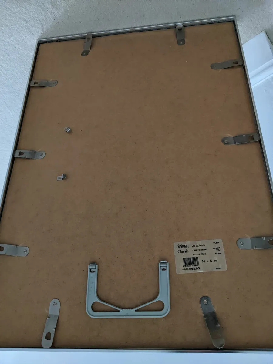 Jimi Hendrix Print - Image 3