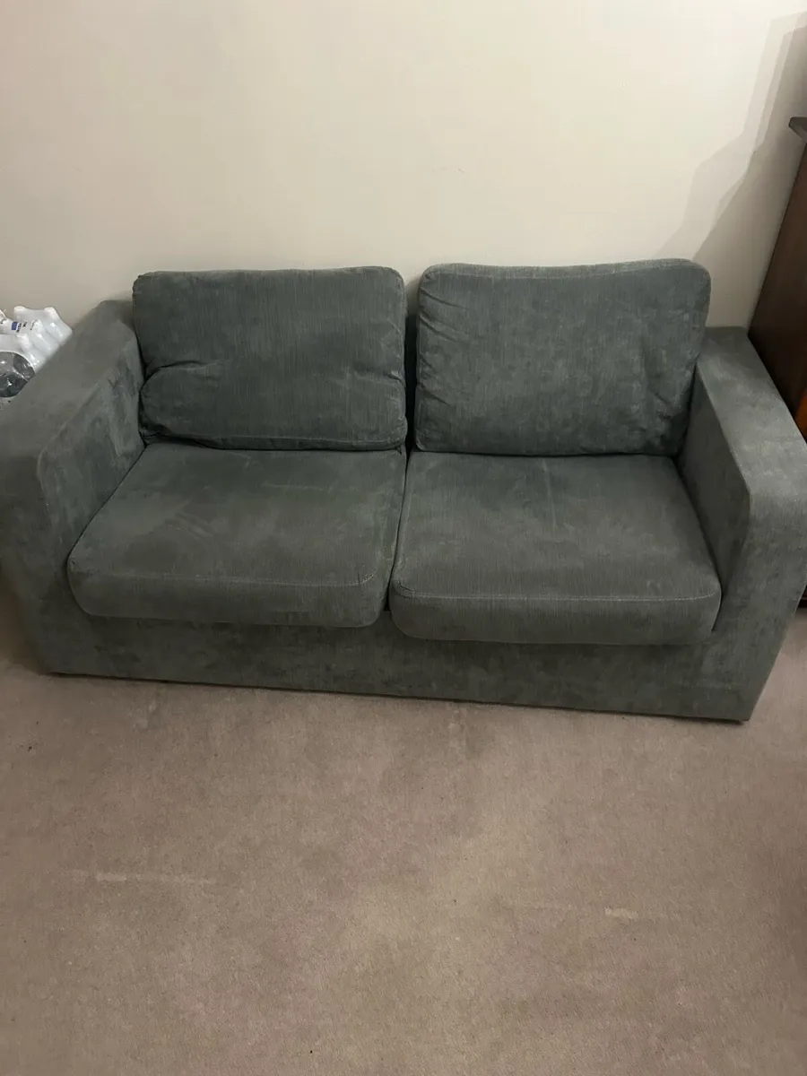 Sofa Bed - Image 1